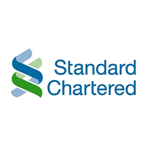 Ngân hàng Standard Chartered